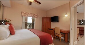 3 bedrooms, WiFi - Great family resort next to Disney Parks and all Orlando has to offer. (Kissimmee)