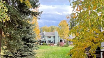 House (MH161) | Exterior