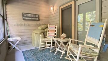 House (MH161) | Exterior