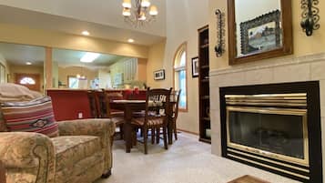 House (MH161) | Exterior