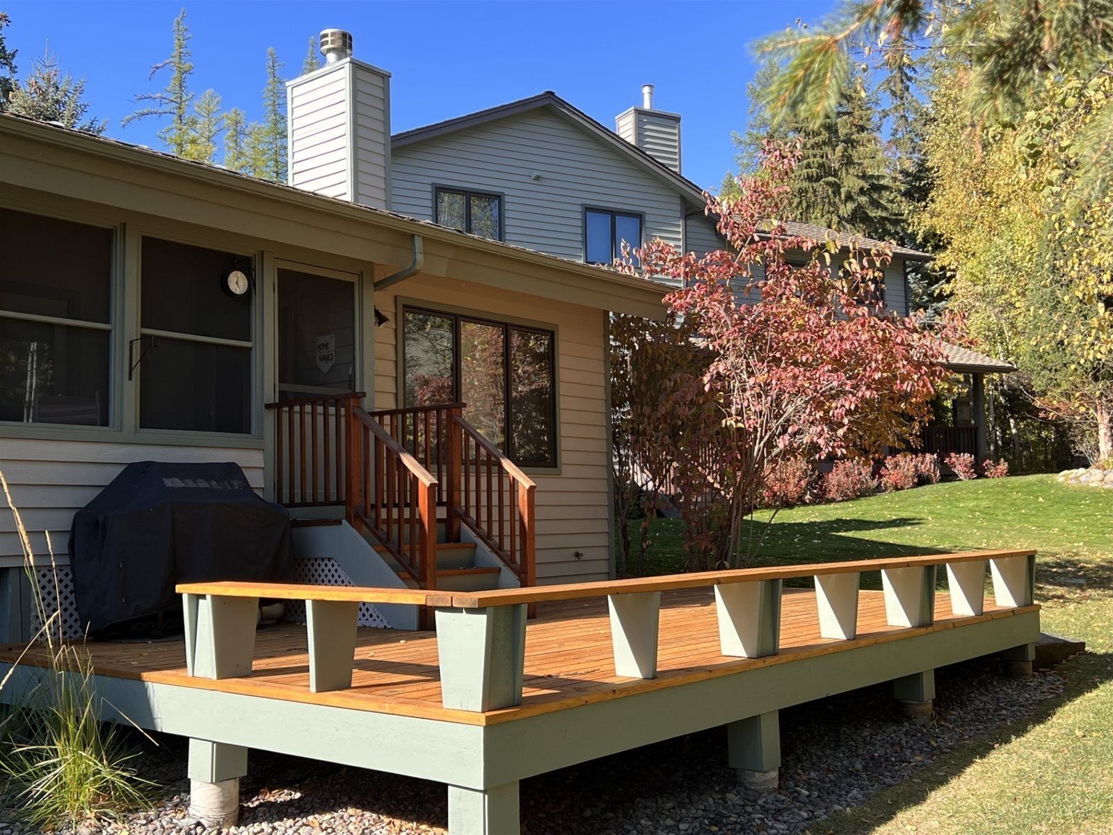 独立别墅 (MH161) | 外观