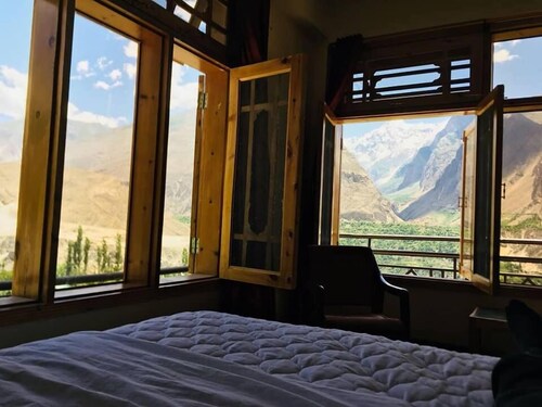 Karakorum View Hotel