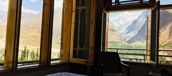 Karakorum View Hotel