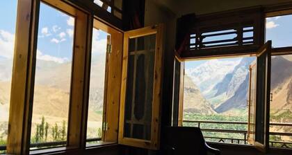 Karakorum View Hotel