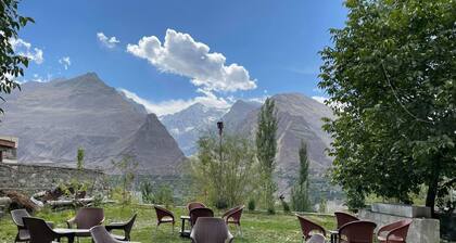 Karakorum View Hotel