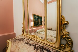 1 camera, Wi-Fi gratuito, lenzuola