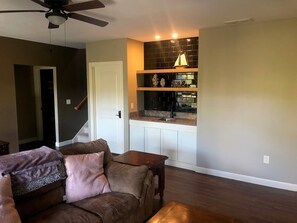 تلفزيون ذكي