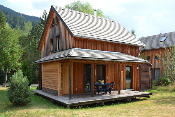 Hausansicht Süden