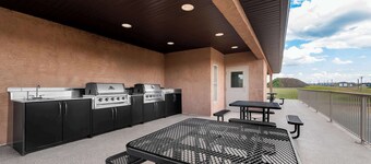 SureStay Plus Hotel by Best Western Hardisty