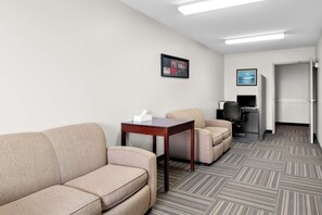 Businesscenter