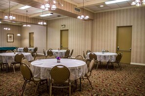 Sala de reuniones