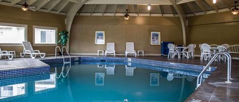 Piscina all'aperto