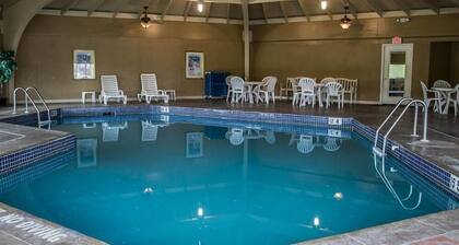 Baymont by Wyndham Youngstown