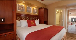 1 Schlafzimmer