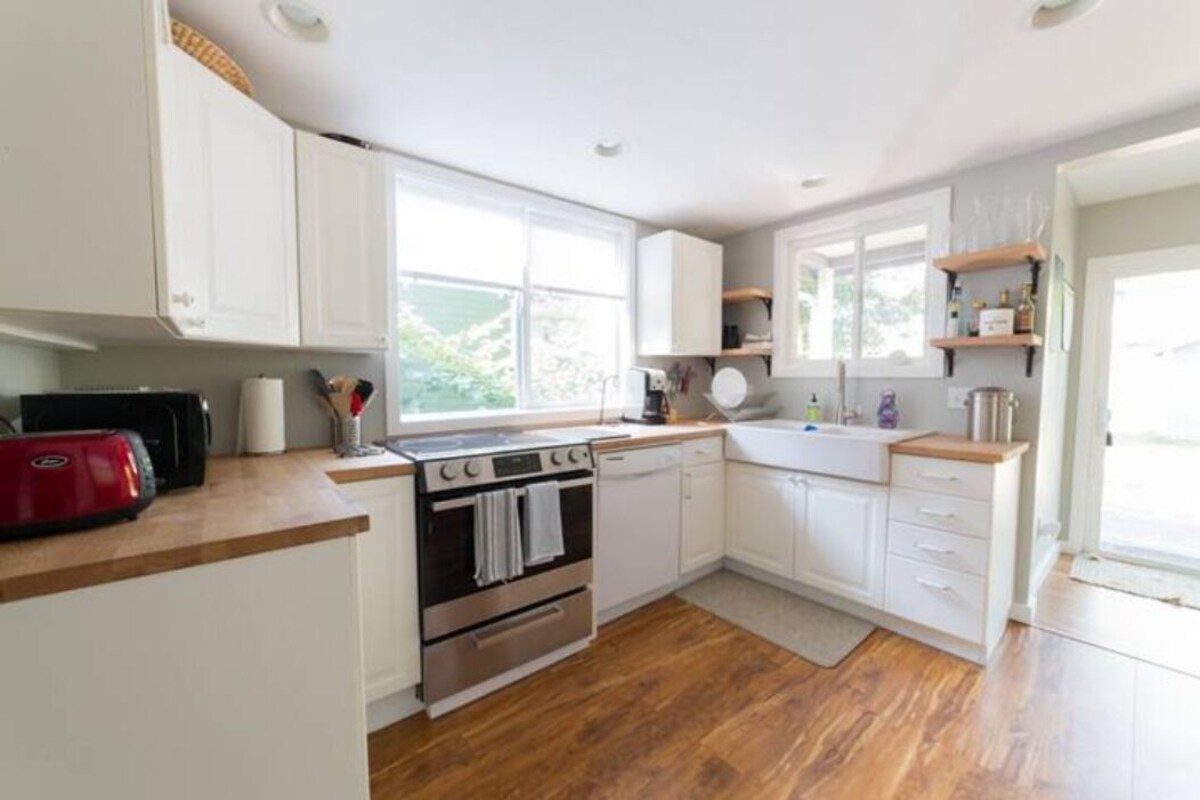 Majoittajan profiilikuva