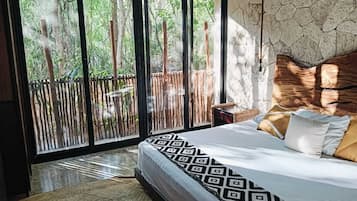 1 makuuhuone, ilmainen Wi-Fi, vuodevaatteet