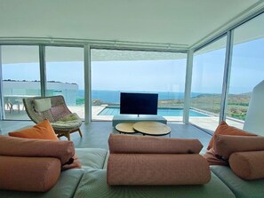 Smart-TV, DVD-Player