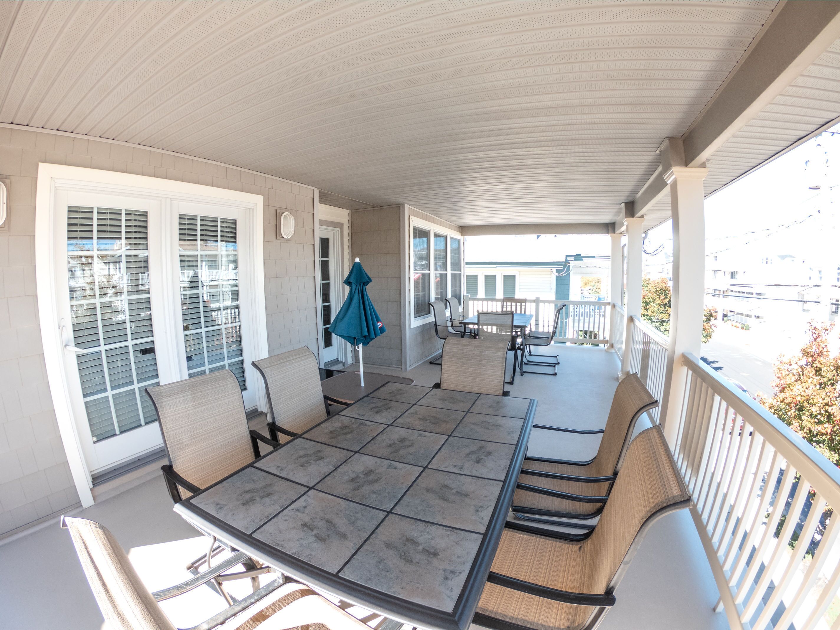 10 Beautiful Ocean City, New Jersey Vacation Rentals Near The Beach And