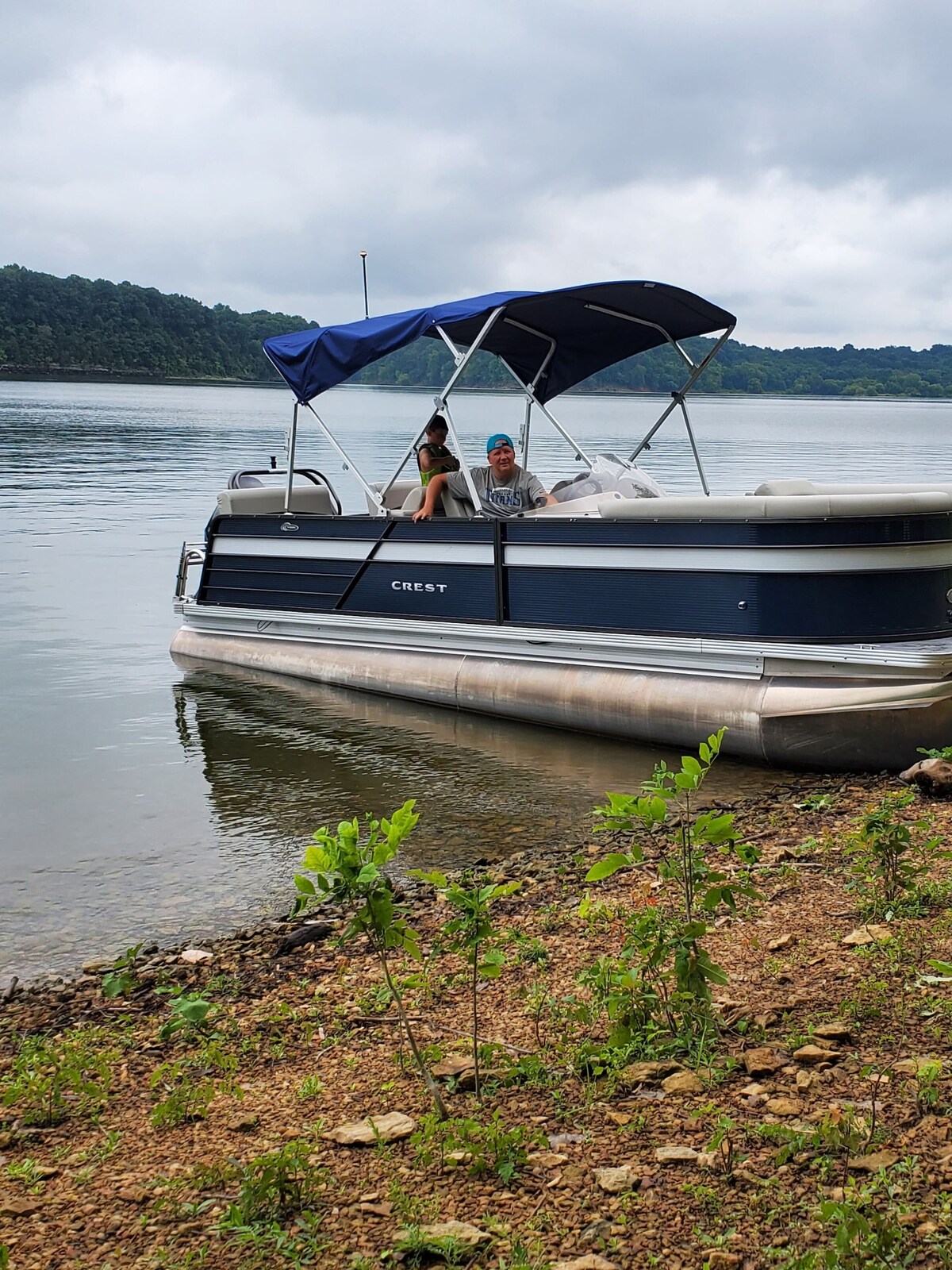 Imagen de perfil del propietario o de la propietaria