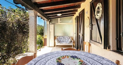 "Casa Solidea" with A/C & Private Garden