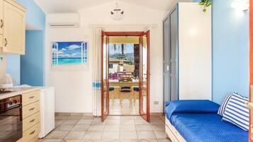 1 chambre, draps fournis
