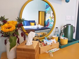 Servicios de la habitación