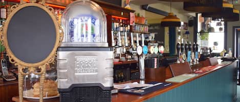 Bar (sur place)