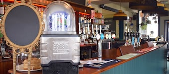 The Stirling Arms