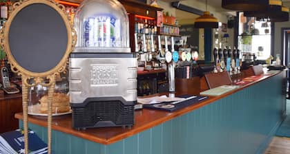 The Stirling Arms