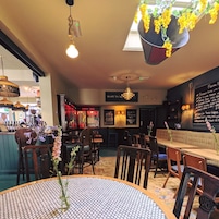 Restaurante