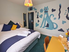 Double Room, Ensuite - The Stirling Arms (Hove)