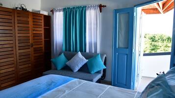 4 dormitorios, wifi gratis, ropa de cama
