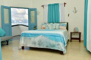 4 bedrooms, free WiFi, bed sheets