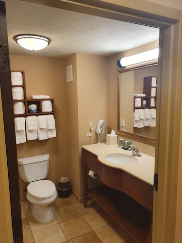 McKnight Hotel