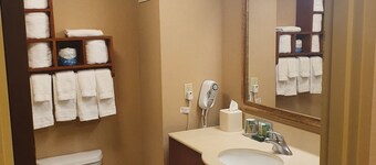 McKnight Hotel