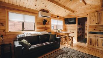 Decoración personalizada y muebles diferentes