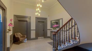 Hall