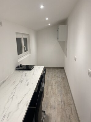 Interior - House rental (Saint-Laurent-du-Var)