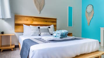 Standard-Doppelzimmer | Kostenloses WLAN, Bettwäsche
