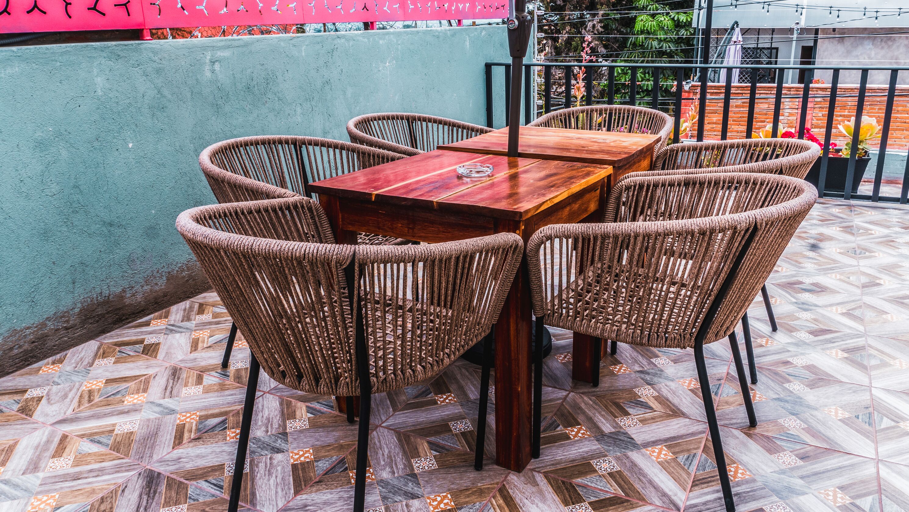 Foto - Esencia Oaxaca