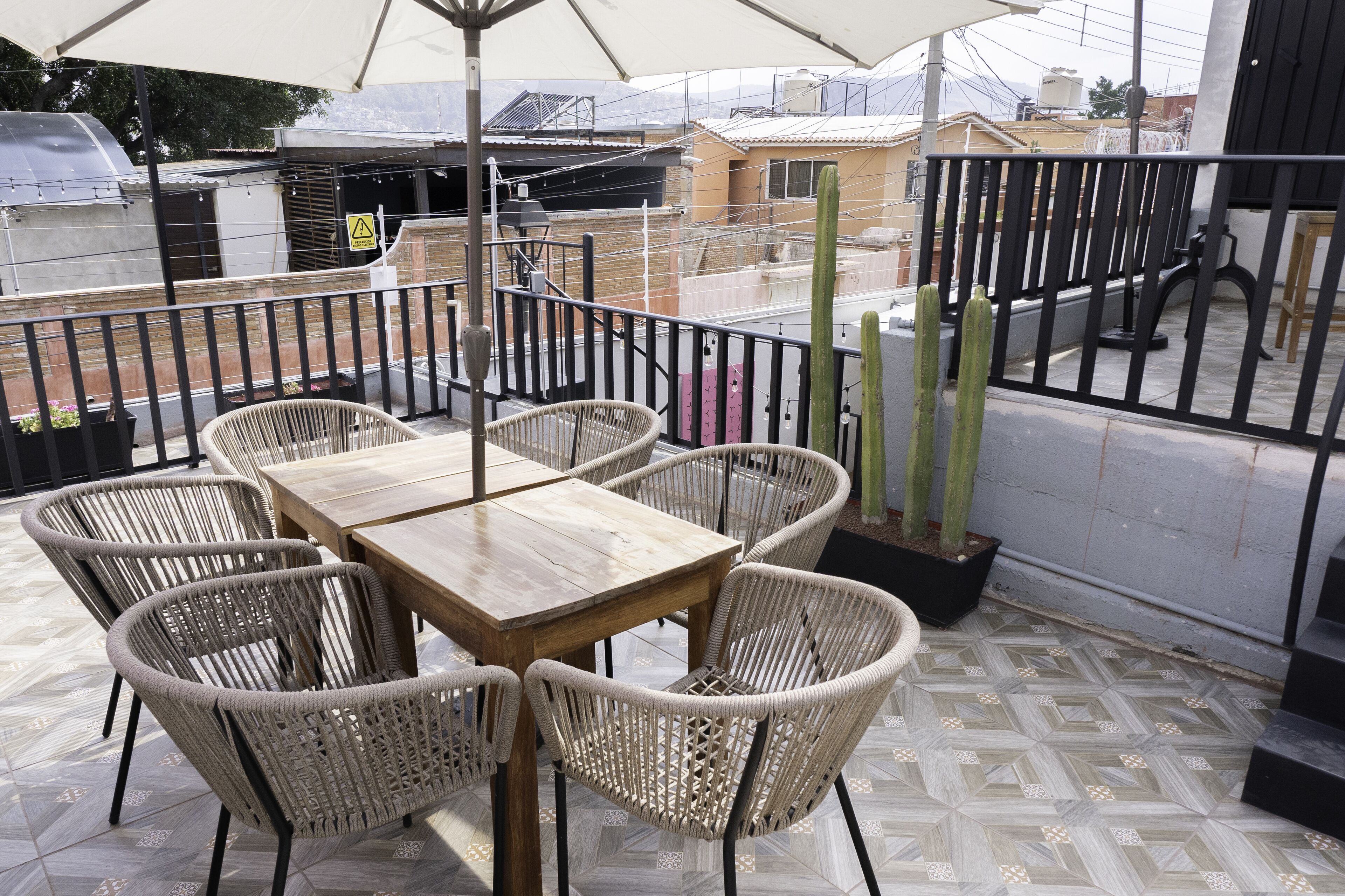 Foto - Esencia Oaxaca