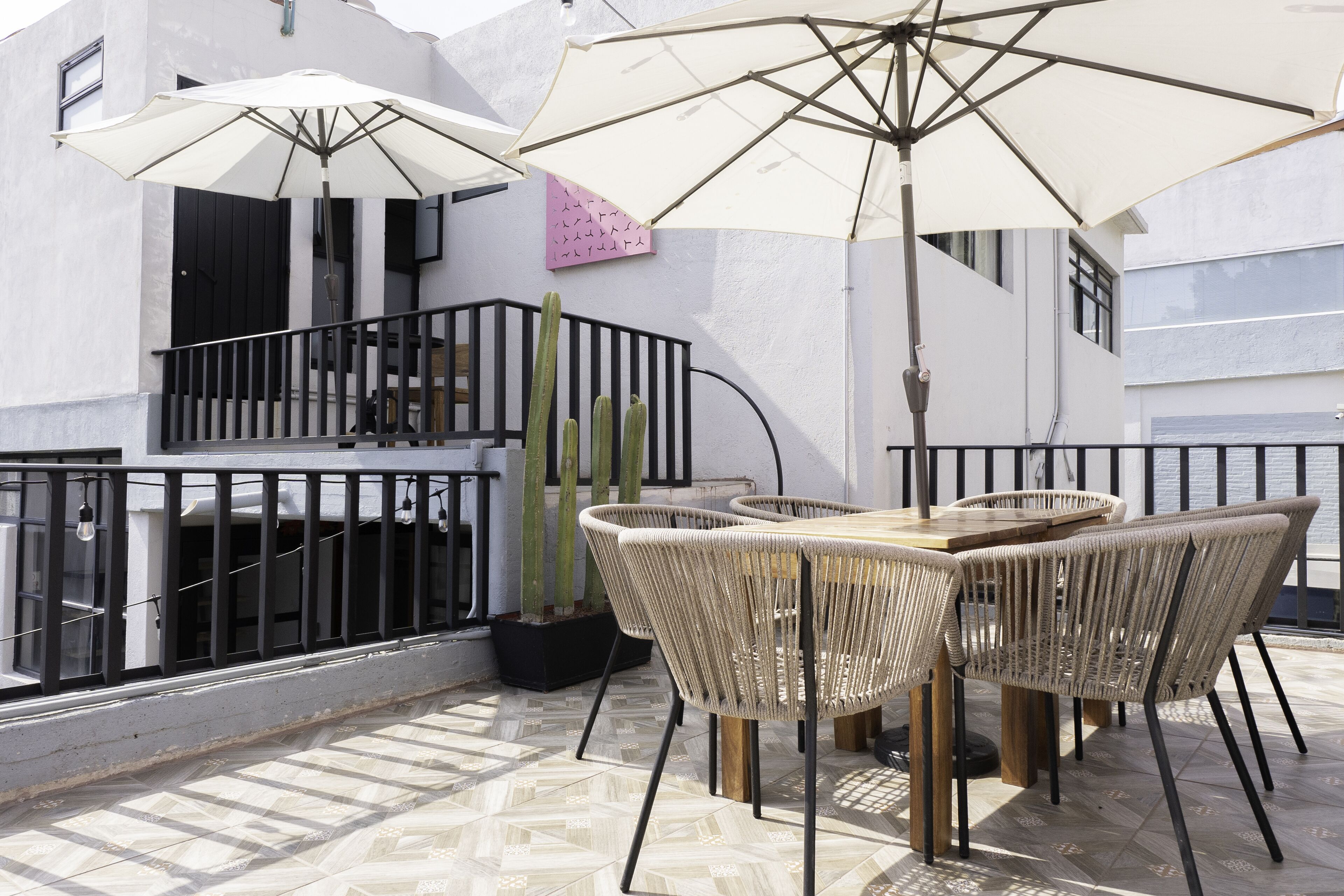 Foto - Esencia Oaxaca