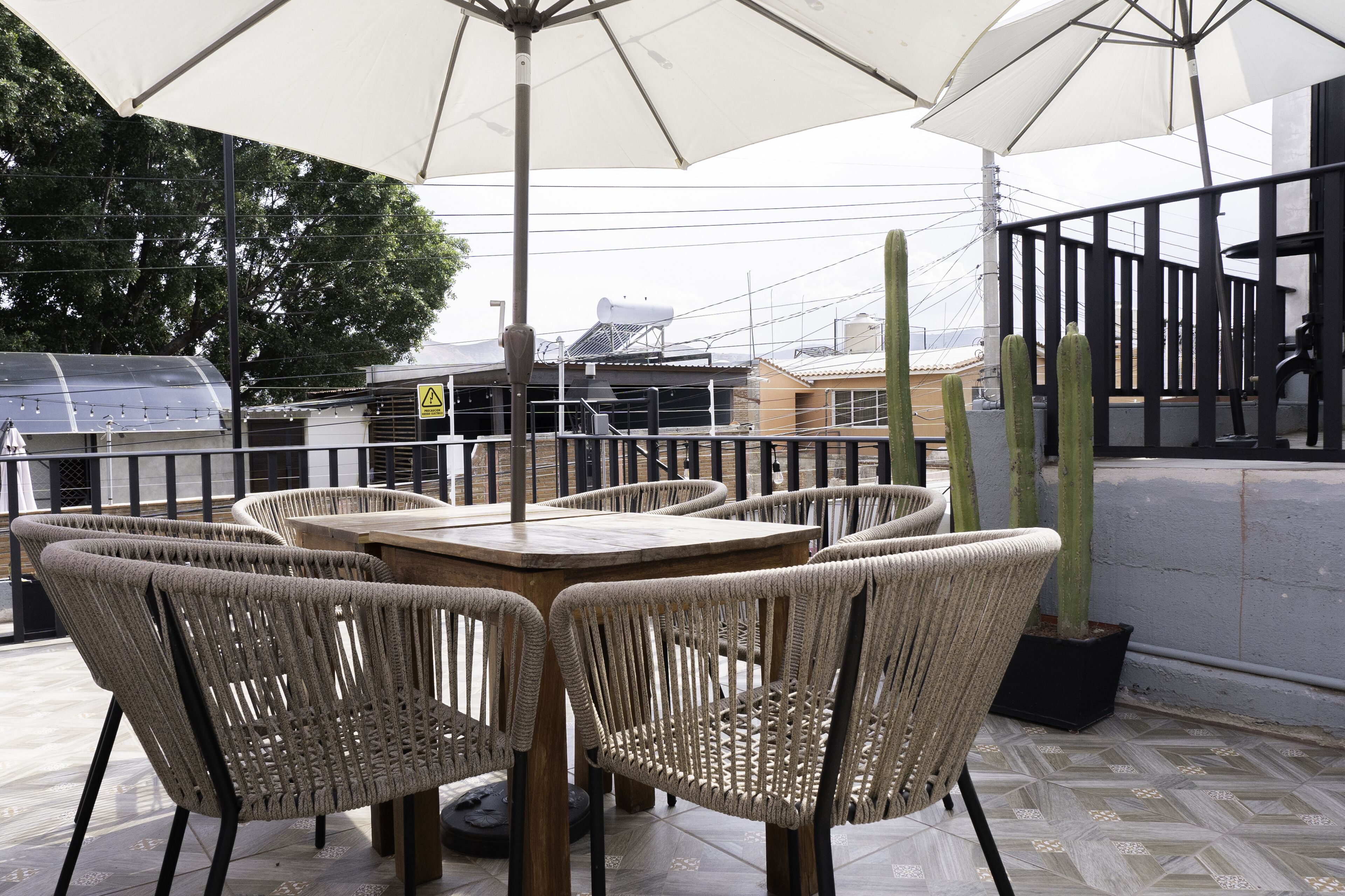 Foto - Esencia Oaxaca