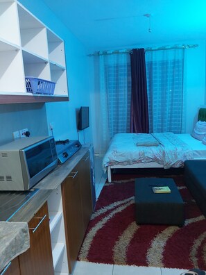 11 bedrooms - Beautiful apartment with swimming pool (Nairobi)