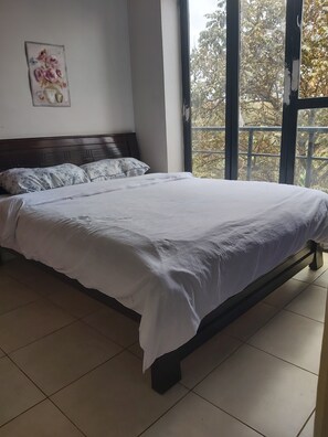 11 bedrooms - Beautiful apartment with swimming pool (Nairobi)