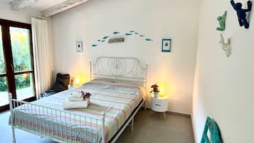3 camere, ferro/asse da stiro, Wi-Fi gratuito, lenzuola