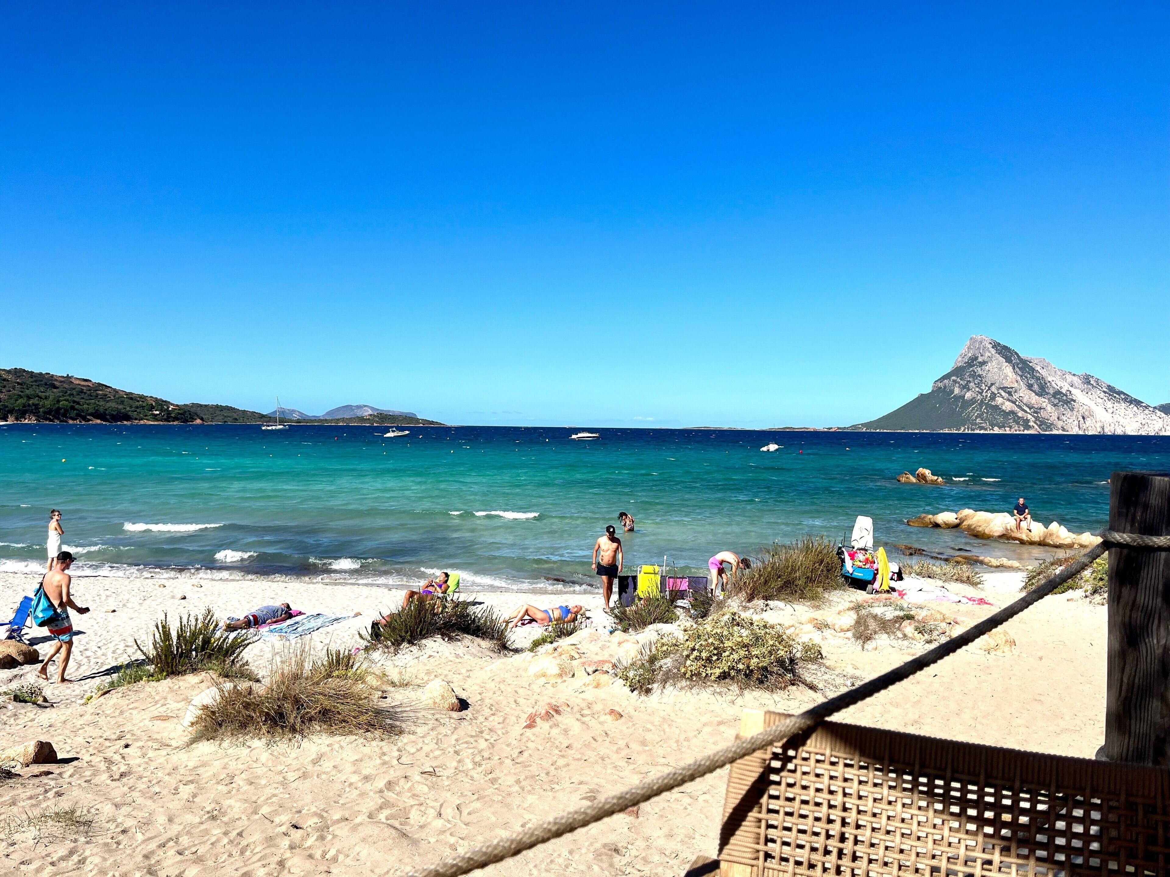 Strand