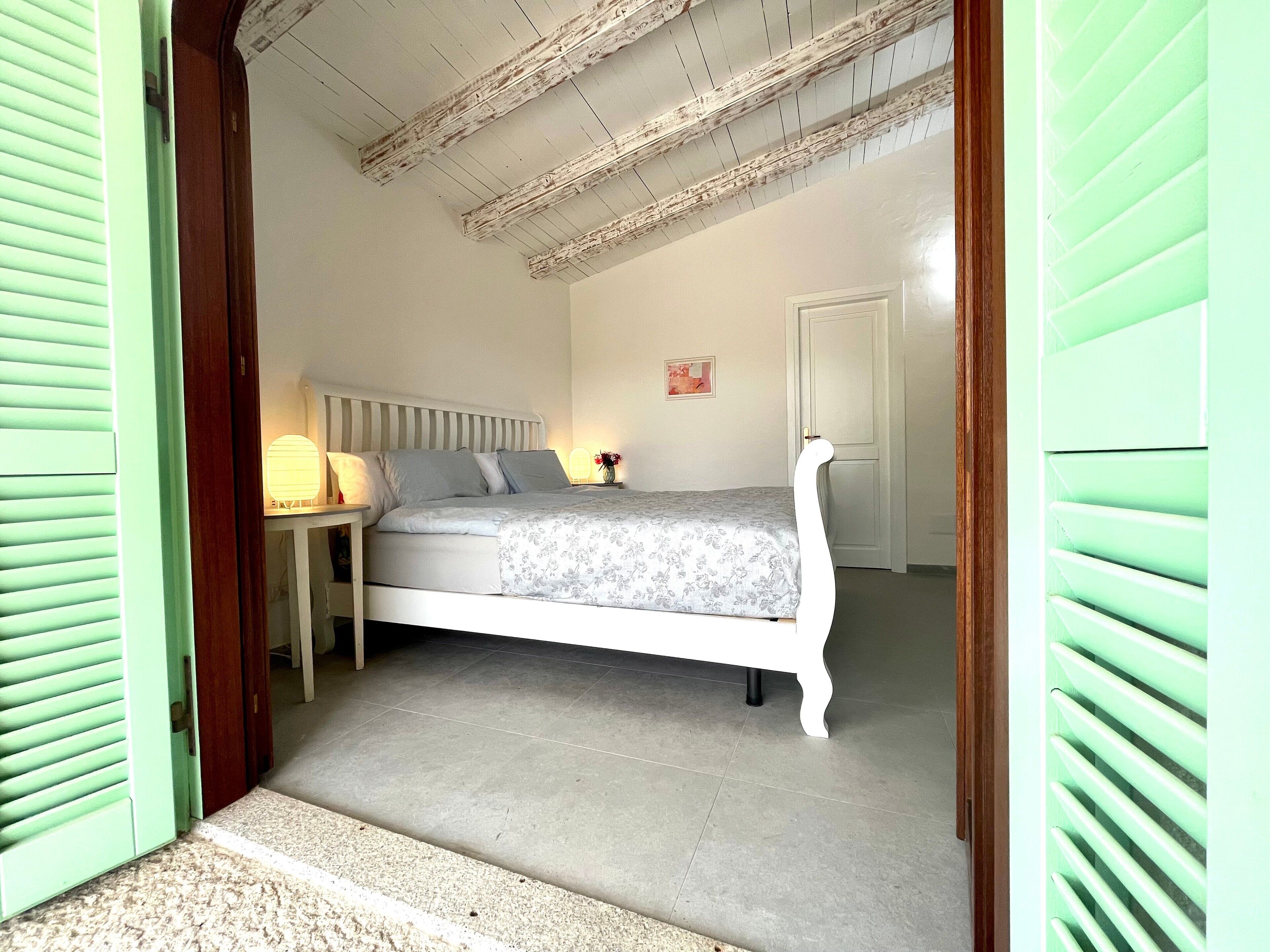 3 Schlafzimmer, Bügeleisen/Bügelbrett, kostenloses WLAN, Bettwäsche