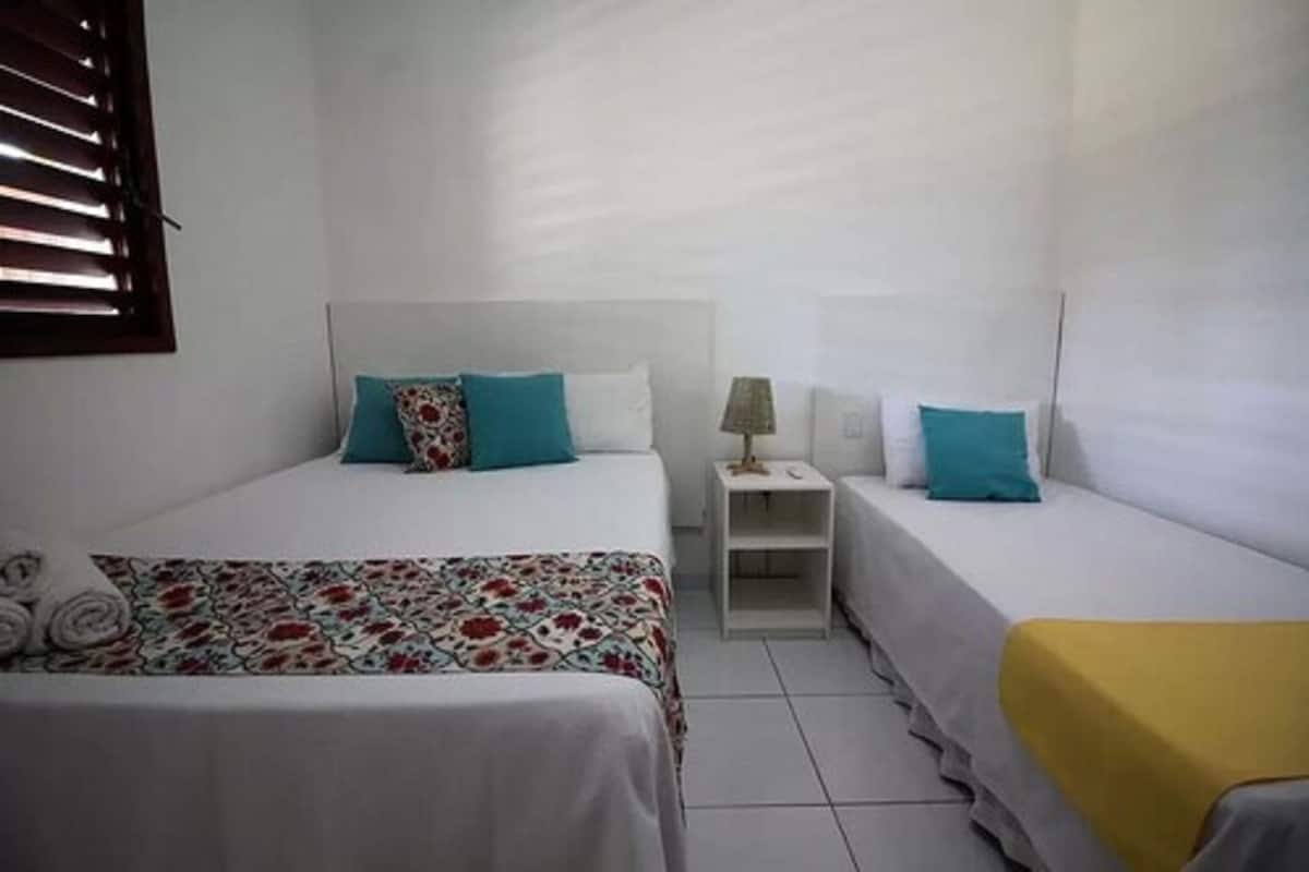 Standard Loft, 1 Bedroom, Kitchenette | 1 bedroom, minibar, free WiFi, bed sheets