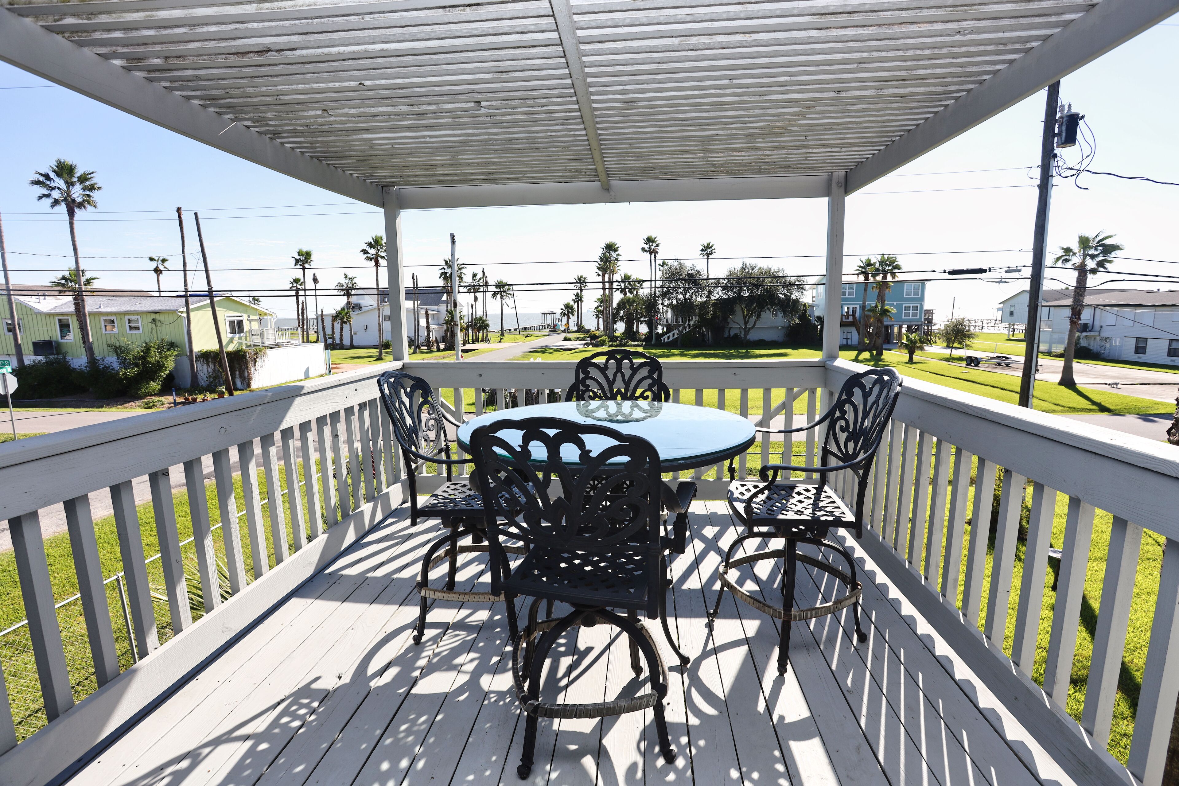 Bay views! Charming Home 1 Min Drv to Bay + Outdoor Space + Centrally Located
